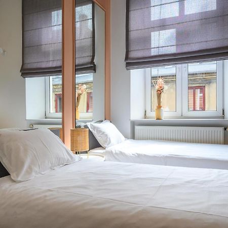 Rent-Apart City Center Piotrkowska 우치 외부 사진